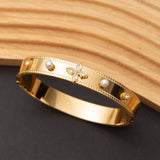 Bracelet MONO en acier inoxydable garanti