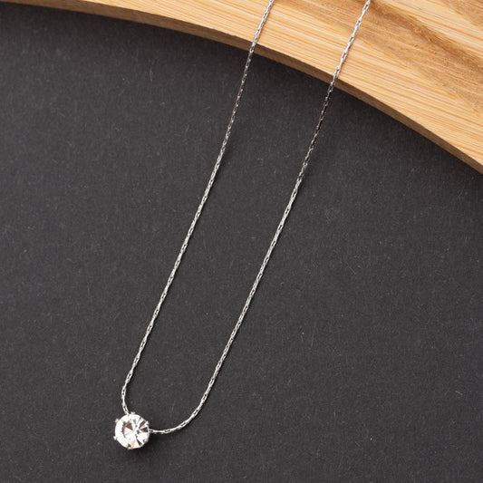 Collier Élite en acier inoxydable garanti