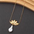 Collier Élite en acier inoxydable garanti