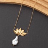 Collier Élite en acier inoxydable garanti