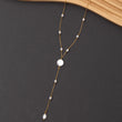 Collier Éternelle en acier inoxydable garanti - En Promo