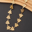 Collier Athéna en acier inoxydable garanti