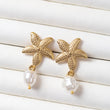 Boucles d'oreilles en acier