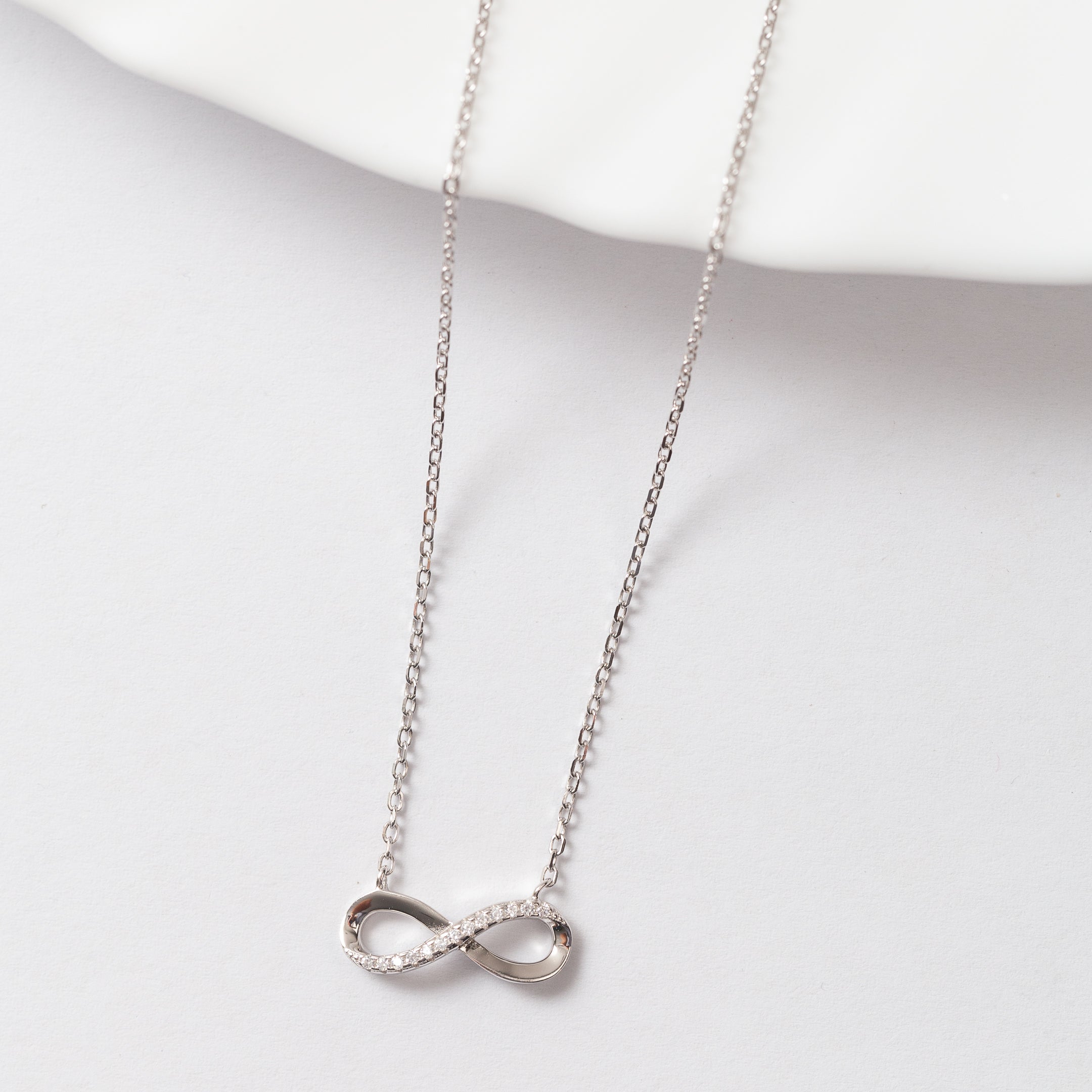 Chaine en argent