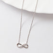 Chaine en argent