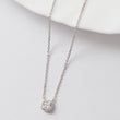 Chaine en argent