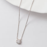 Chaine en argent
