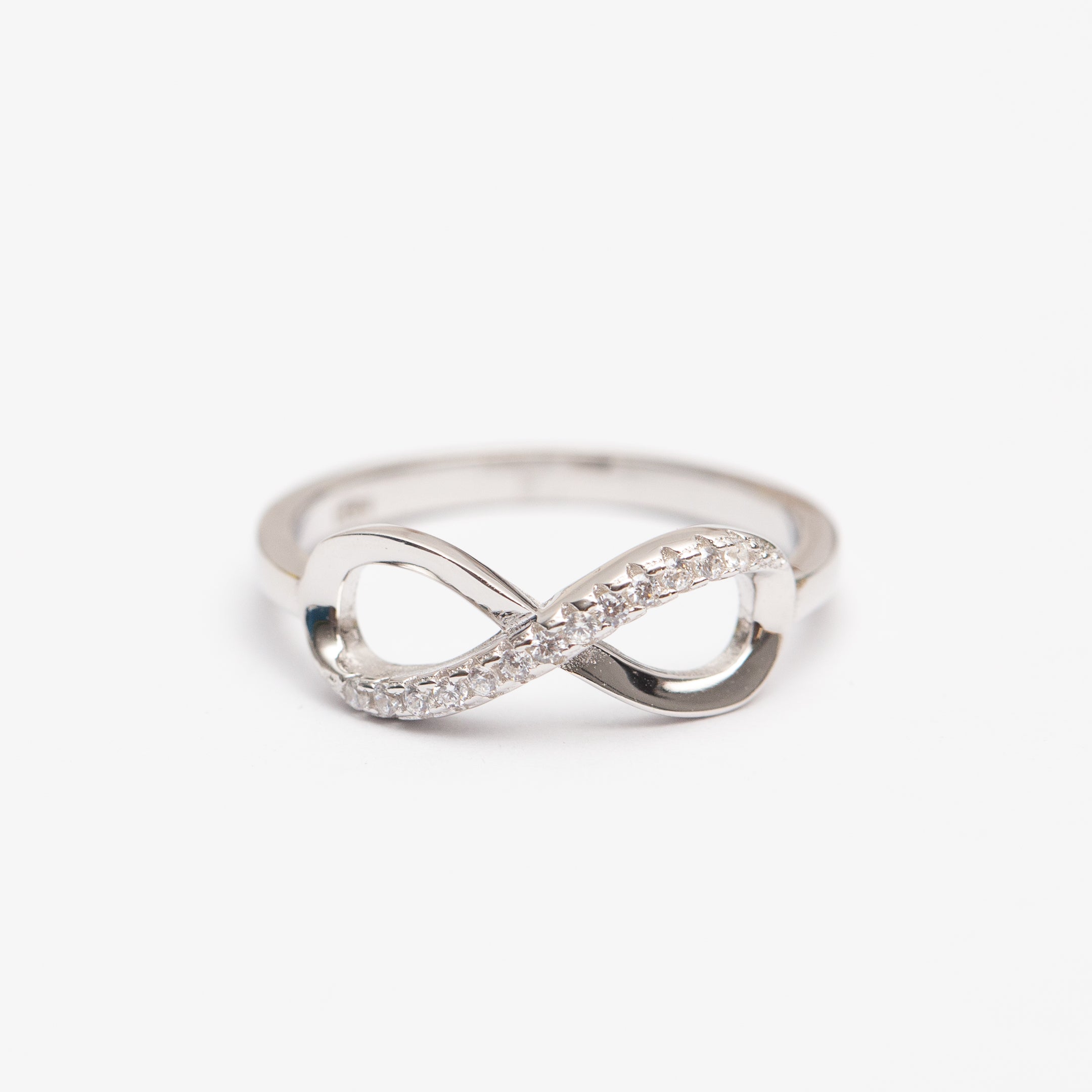 Bague en argent