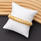 Bracelet Roberto En acier inoxydable garanti