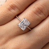 Bague en argent
