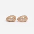 Boucles d'oreilles en plaqué or Xuping XP