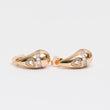 Boucles d'oreilles en plaqué or Xuping XP