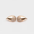 Boucles d'oreilles en plaqué or Xuping XP