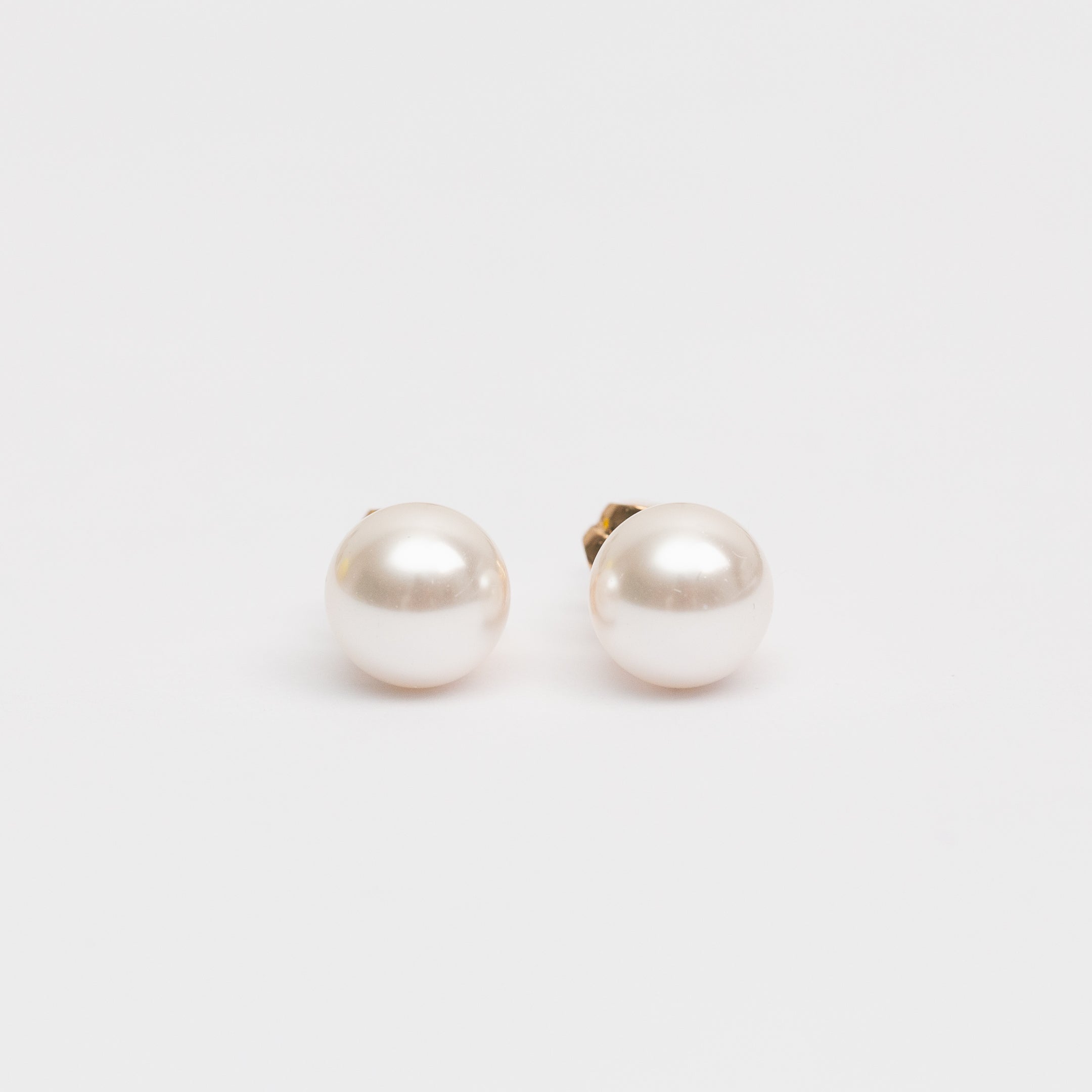 Boucles d'oreilles en plaqué or Xuping XP