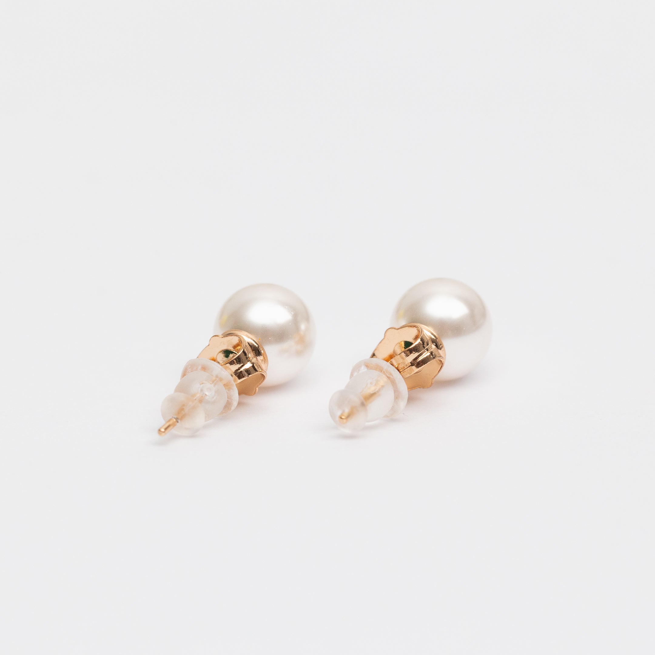 Boucles d'oreilles en plaqué or Xuping XP