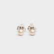 Boucles d'oreilles en plaqué or Xuping XP