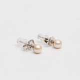 Boucles d'oreilles en plaqué or Xuping XP