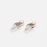 Boucles d'oreilles en plaqué or Xuping XP