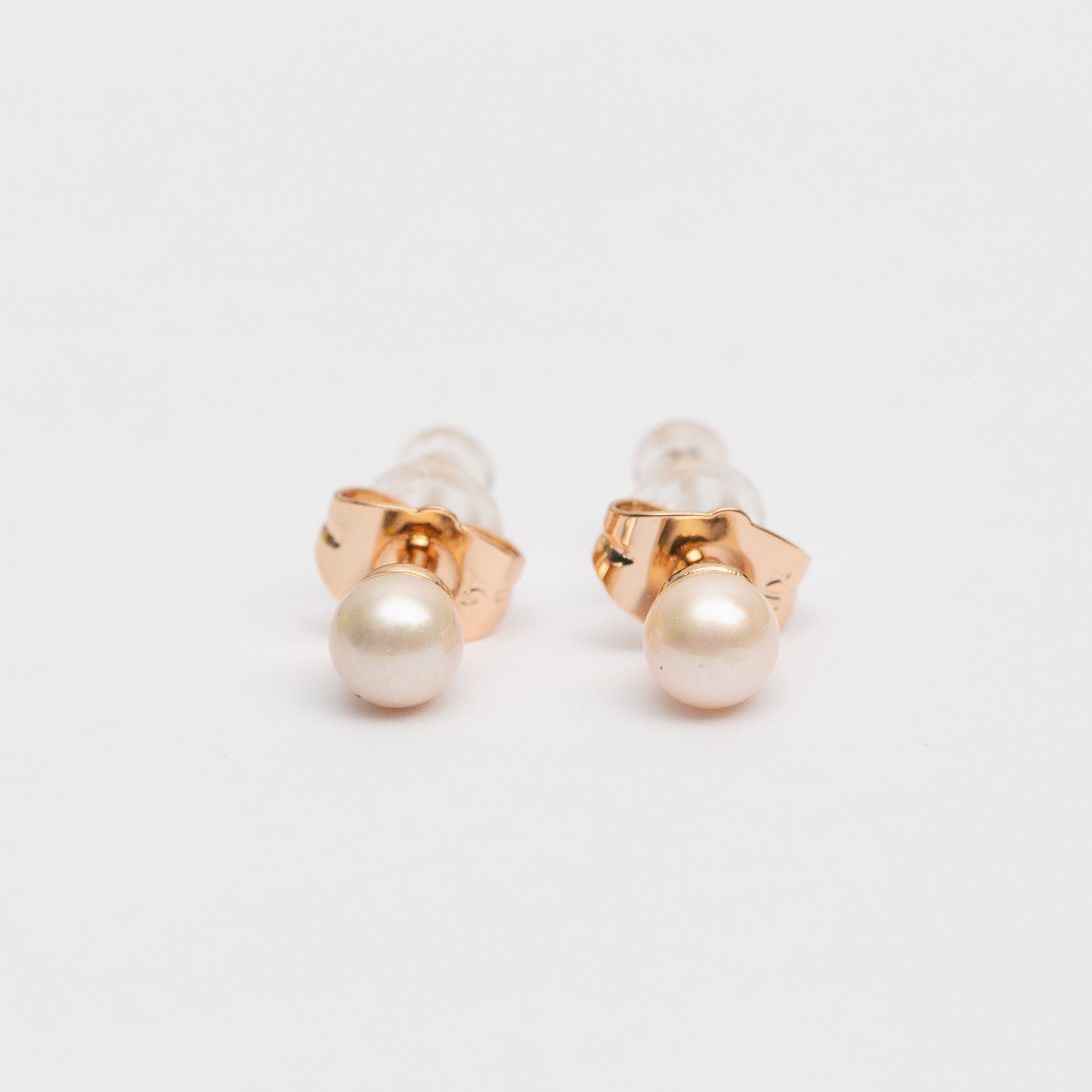 Boucles d'oreilles en plaqué or Xuping XP