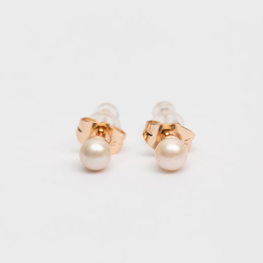 Boucles d'oreilles en plaqué or Xuping XP