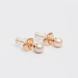 Boucles d'oreilles en plaqué or Xuping XP
