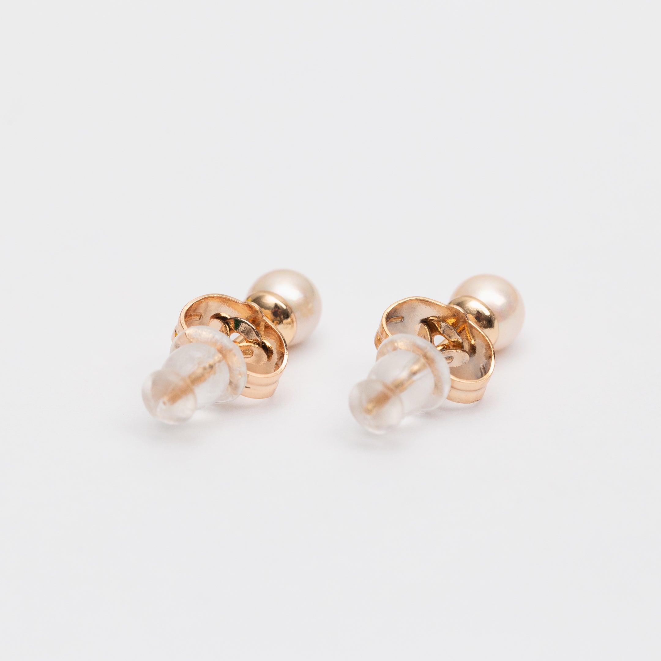 Boucles d'oreilles en plaqué or Xuping XP