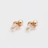 Boucles d'oreilles en plaqué or Xuping XP