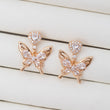 Boucles d'oreilles en Plaqué Or xuping xp - Plaqué Or 18K