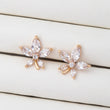 Boucles d'oreilles en Plaqué Or xuping xp - Plaqué Or 18K