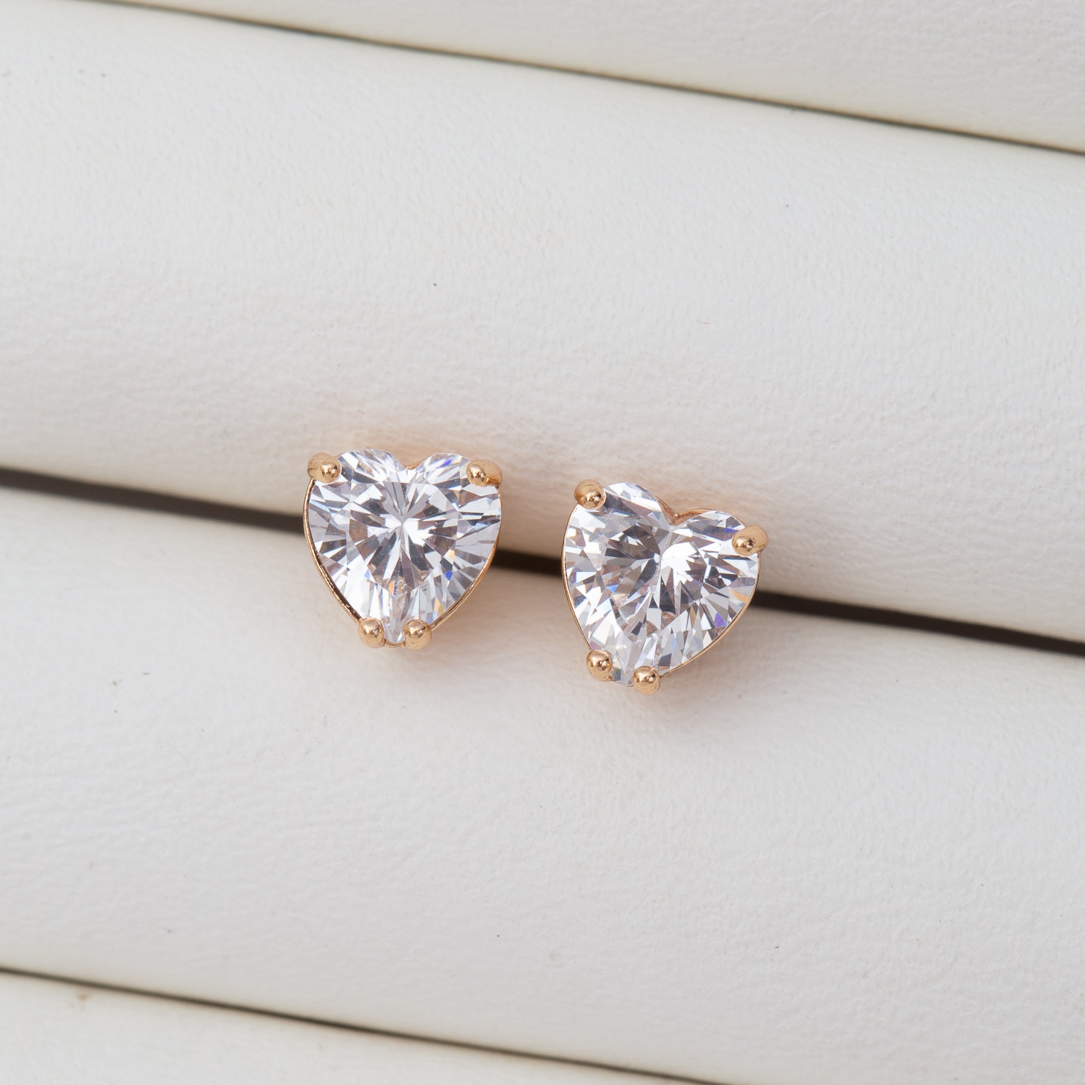 Boucles d'oreilles en Plaqué Or xuping xp - Plaqué Or 18K