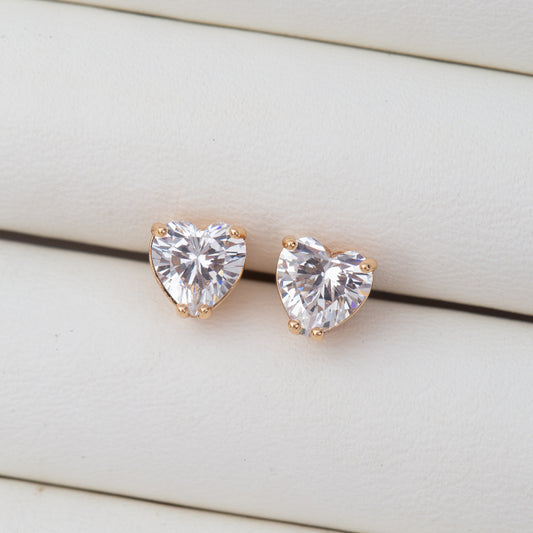 Boucles d'oreilles en Plaqué Or xuping xp - Plaqué Or 18K