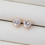Boucles d'oreilles en Plaqué Or xuping xp - Plaqué Or 18K