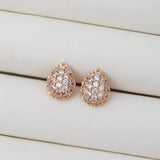 Boucles d'oreilles en Plaqué Or xuping xp - Plaqué Or 18K