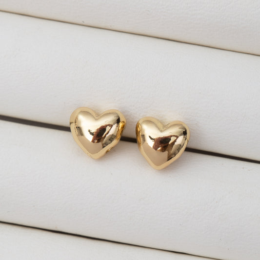 Boucles d'oreilles en Plaqué Or xuping xp - Plaqué Or 14K