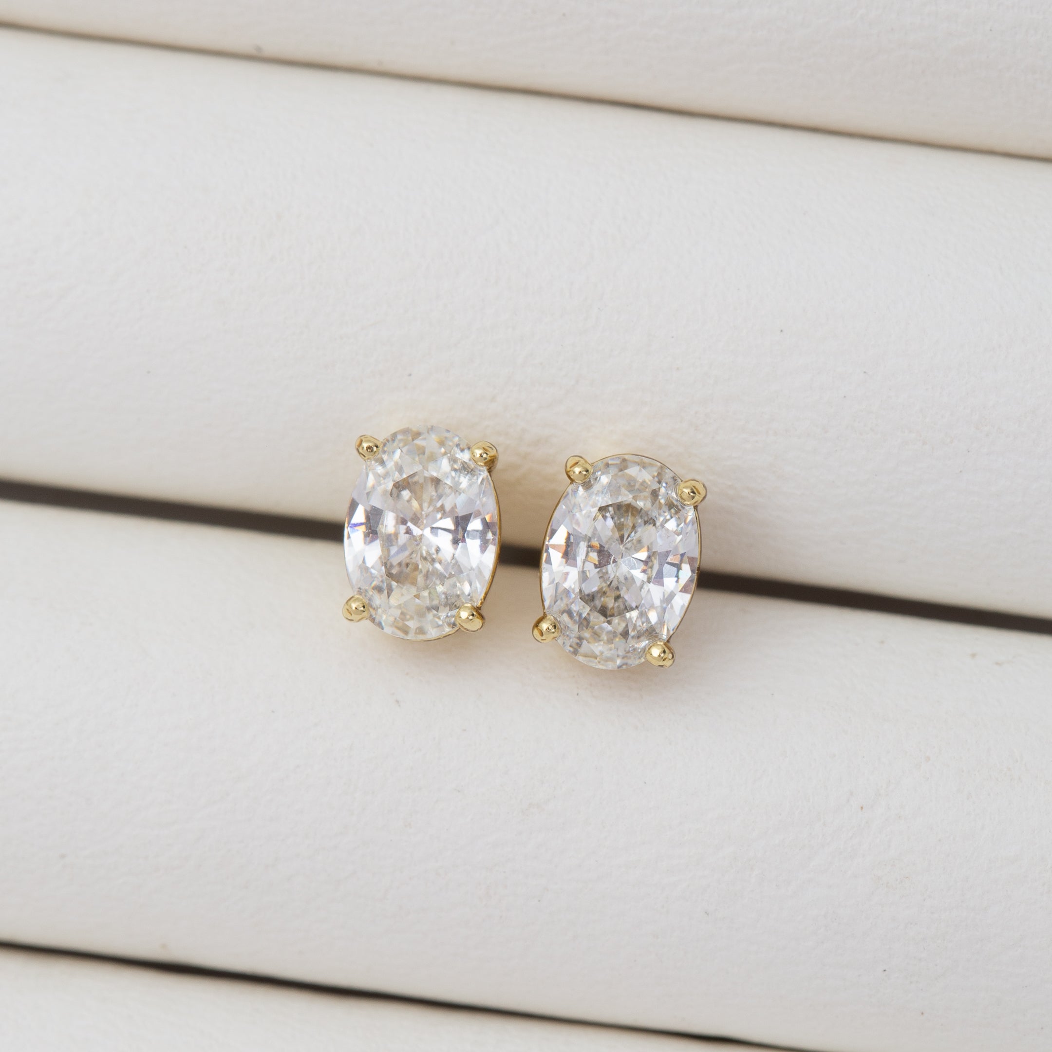 Boucles d'oreilles en Plaqué Or xuping xp - Plaqué Or 14K