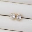 Boucles d'oreilles en Plaqué Or xuping xp - Plaqué Or 14K