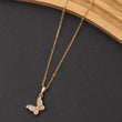 Collier en plaqué or xuping xp - Plaqué or 18K