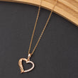 Collier en plaqué or xuping xp - Plaqué or 18K