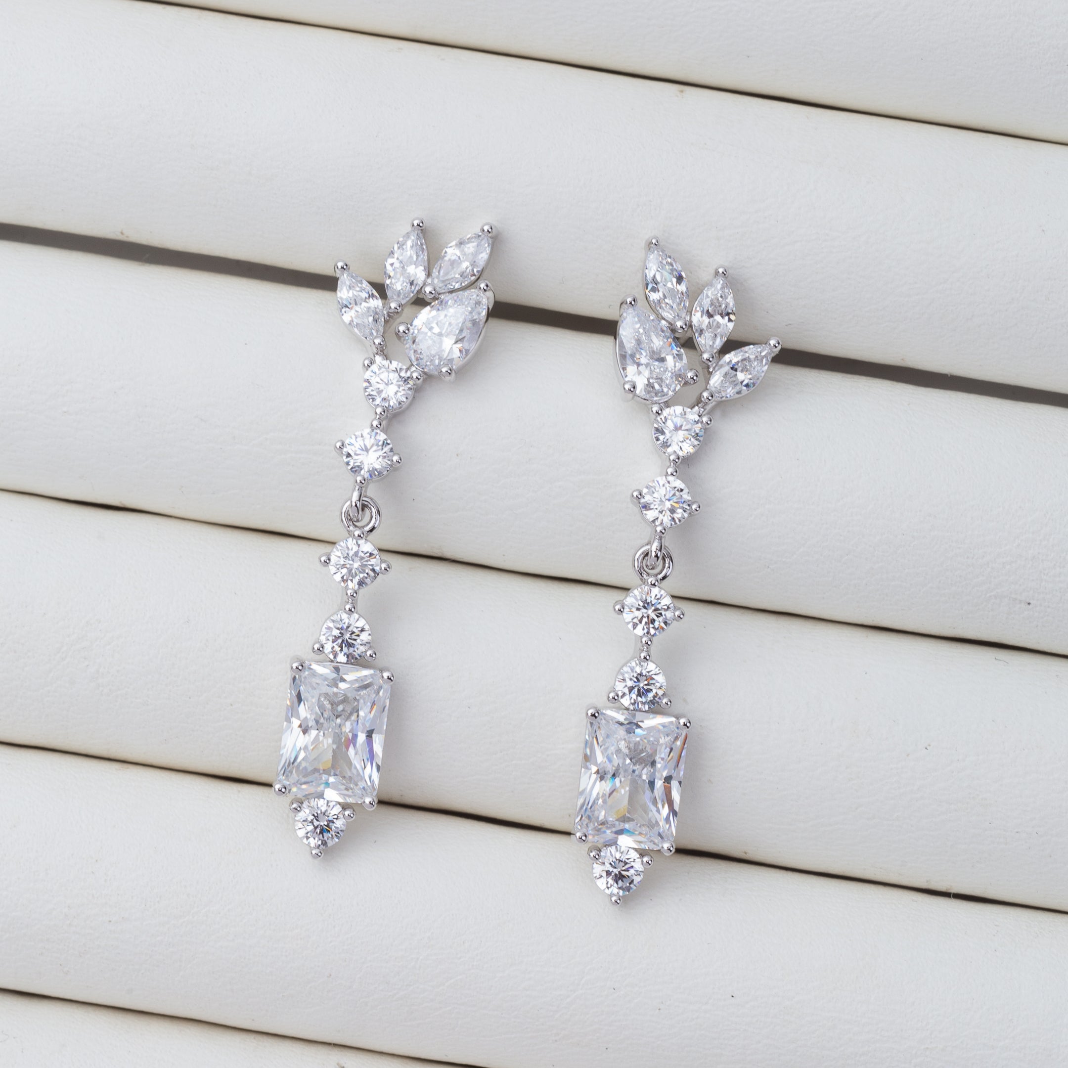 Boucles d'oreilles en plaqué or xuping xp