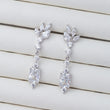 Boucles d'oreilles en plaqué or xuping xp