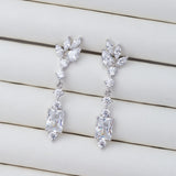 Boucles d'oreilles en plaqué or xuping xp