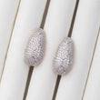 Boucles d'oreilles en plaqué or xuping xp