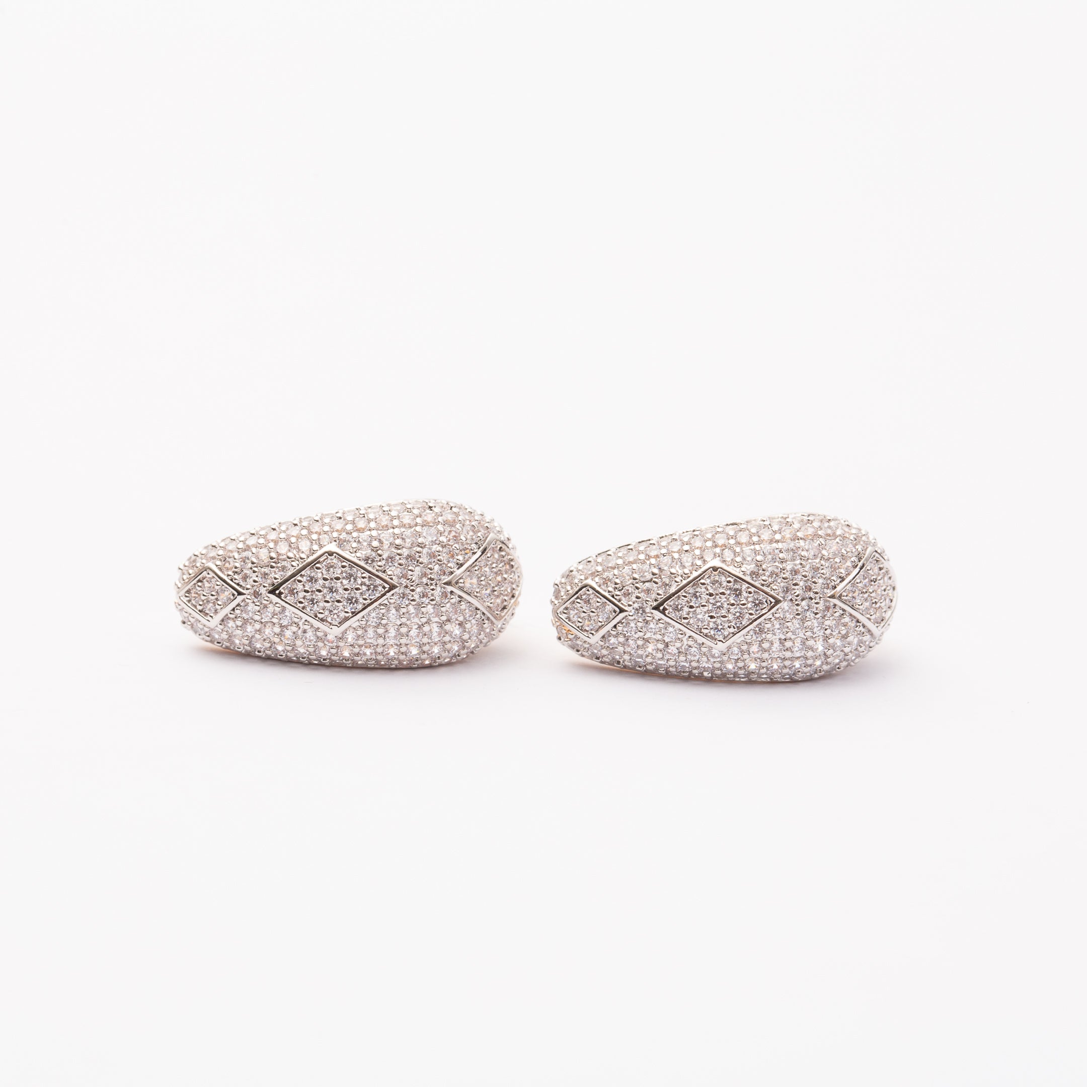 Boucles d'oreilles en plaqué or xuping xp