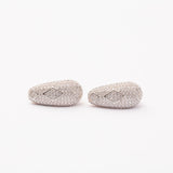 Boucles d'oreilles en plaqué or xuping xp