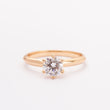 Bague en plaqué or xuping xp