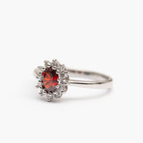 Bague en plaqué or xuping xp tendance