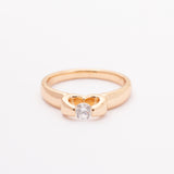Bague en plaqué or xuping xp