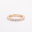 Bague en plaqué or xuping xp