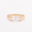 Bague en plaqué or xuping xp