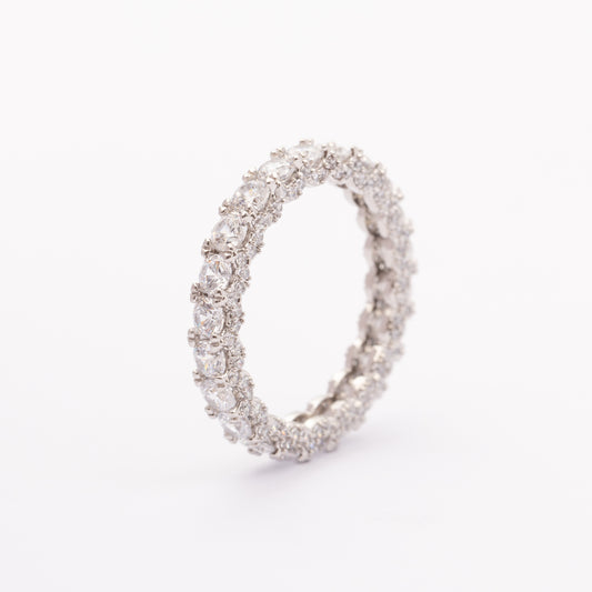 Bague en plaqué or xuping xp